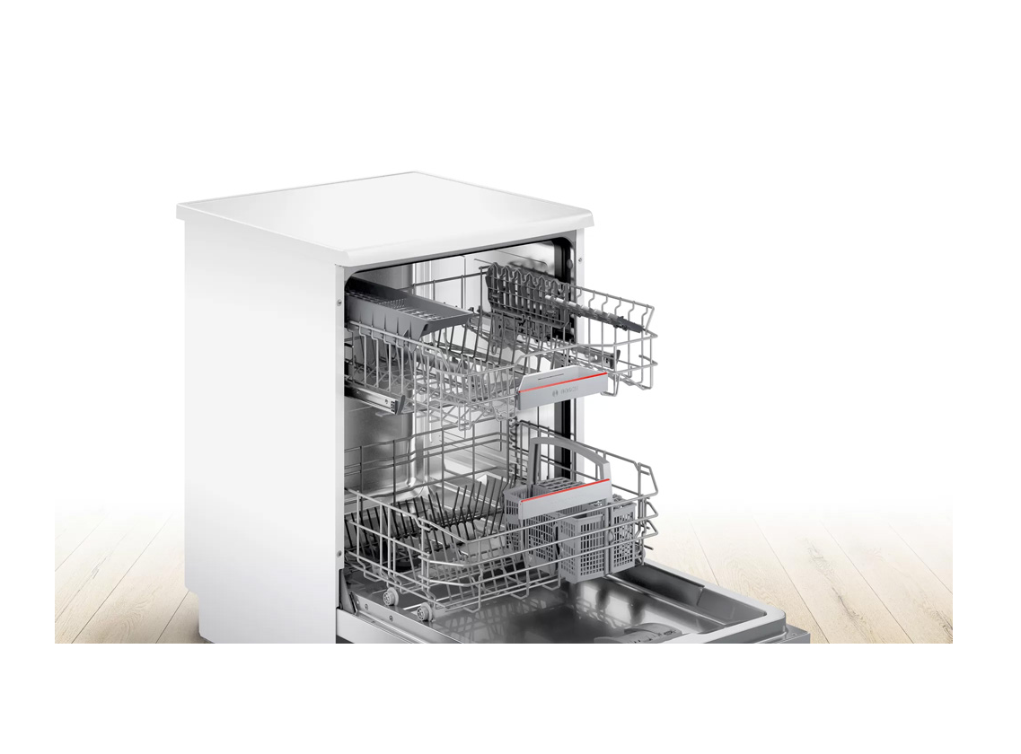 Máy rửa bát Bosch SMS4HAW48E (HMH)
