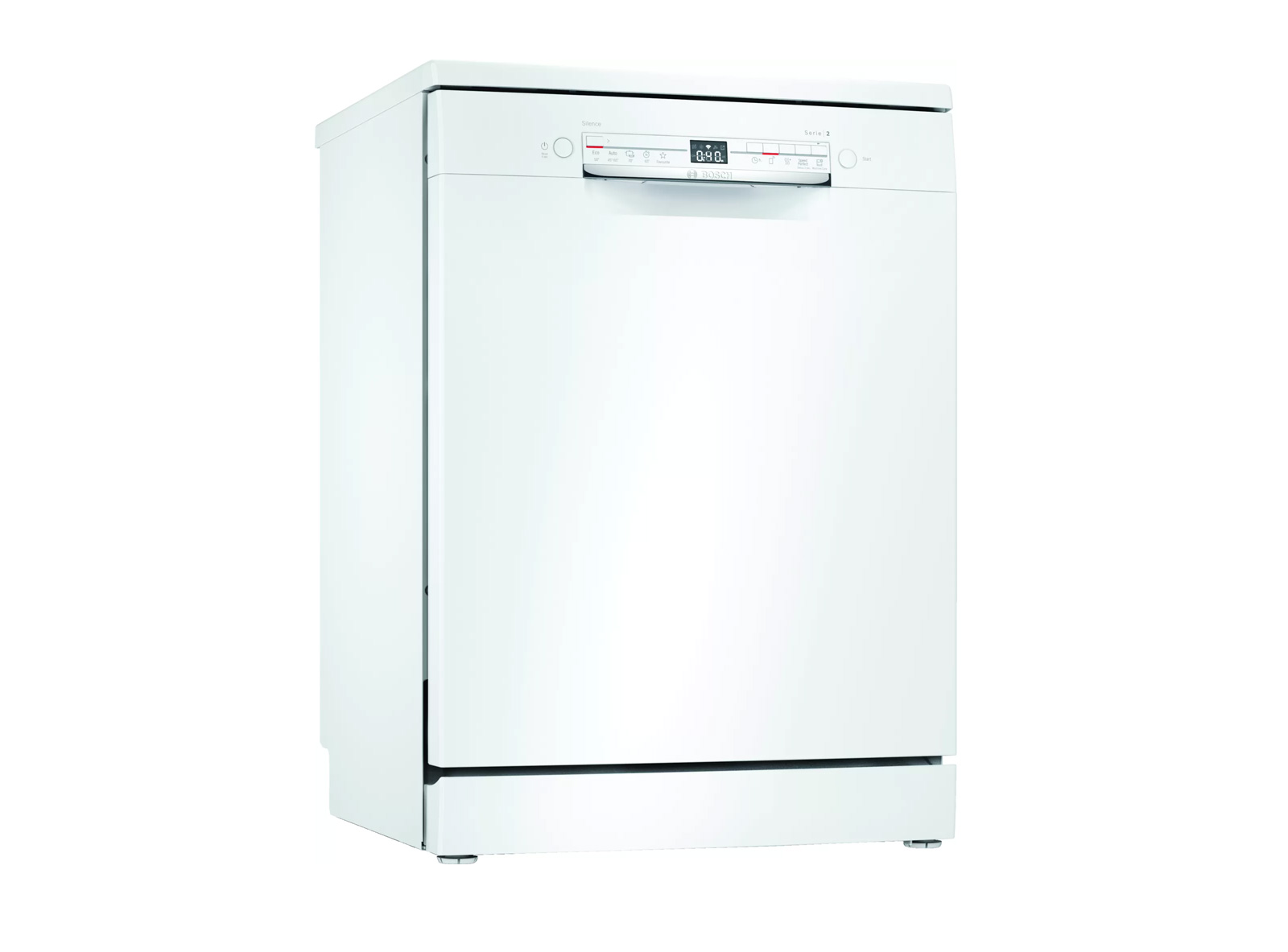 Máy rửa bát Bosch SMS2IVW01P (HMH)