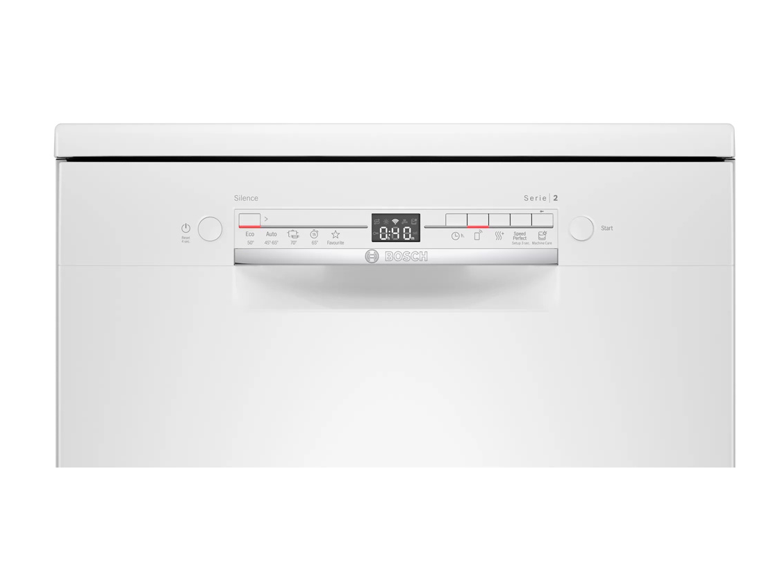 Máy rửa bát Bosch SMS2IVW01P (HMH)