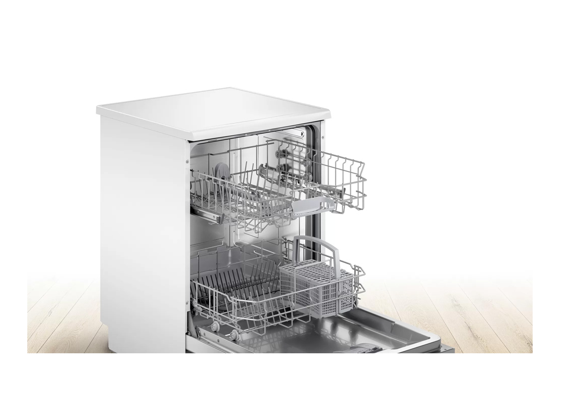 Máy rửa bát Bosch SMS2IVW01P (HMH)