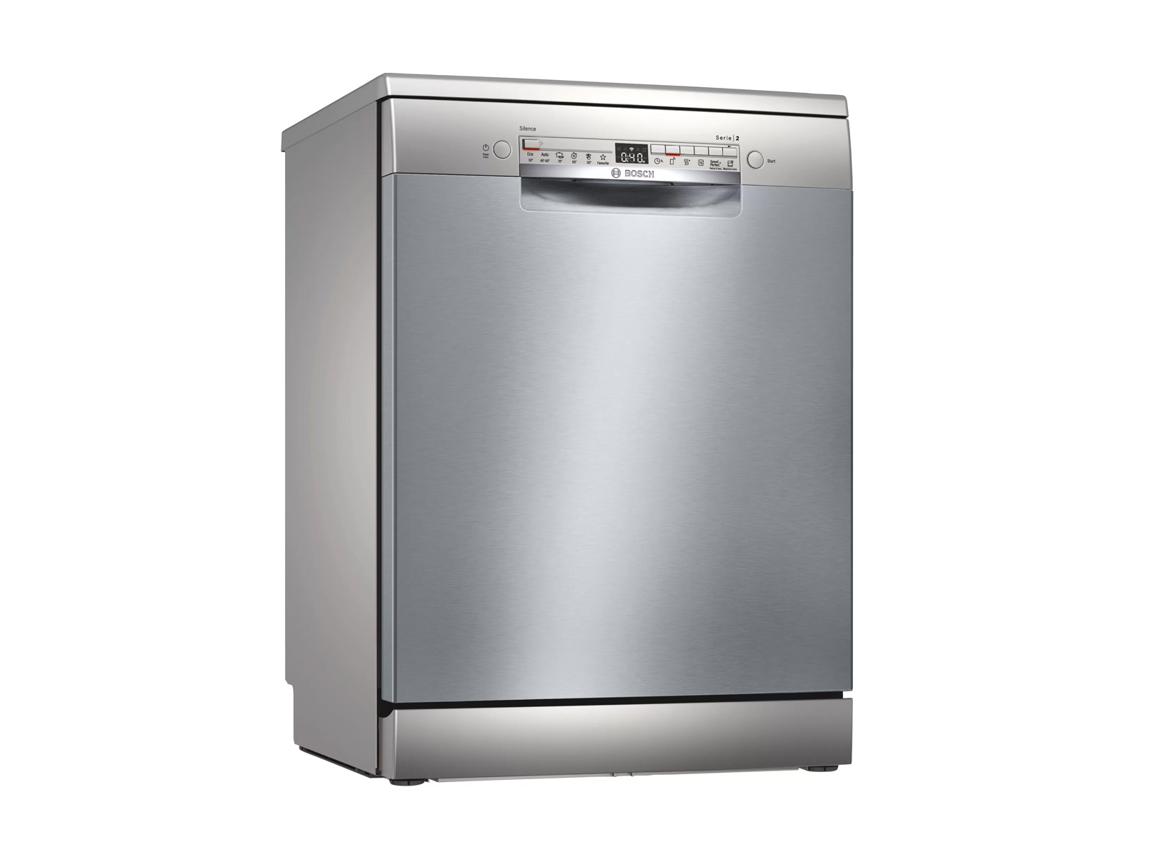 Máy rửa bát Bosch SMS2HAI12E (HMH)