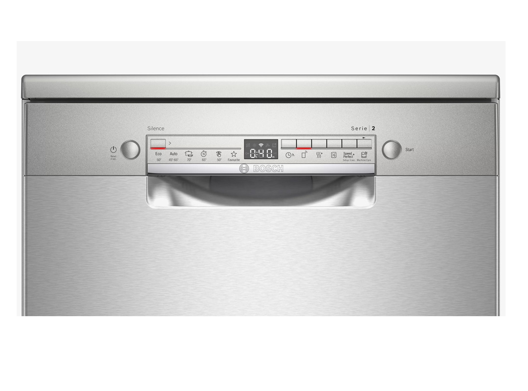 Máy rửa bát Bosch SMS2HAI12E (HMH)