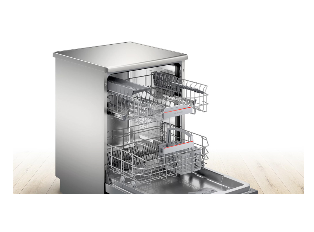 Máy rửa bát Bosch SMS2HAI12E (HMH)