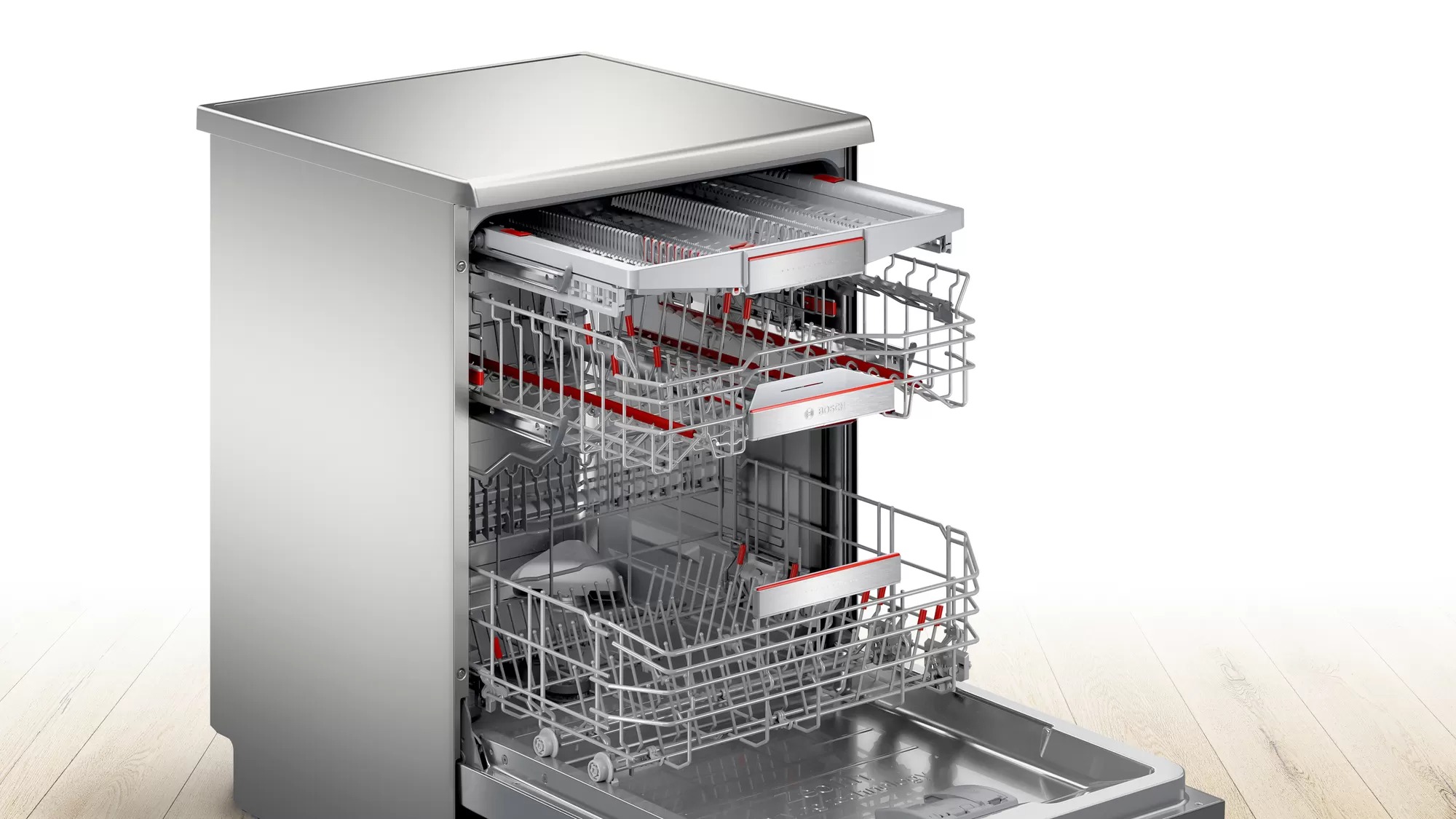 Máy rửa bát Bosch SMS8YCI01E