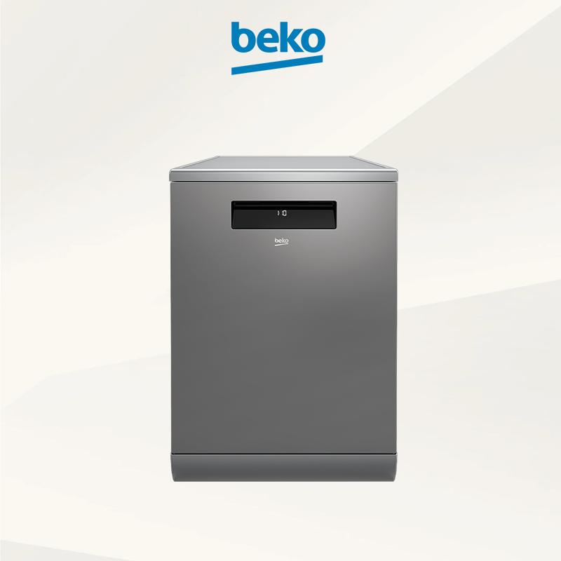 Máy rửa bát Beko DEN48520X