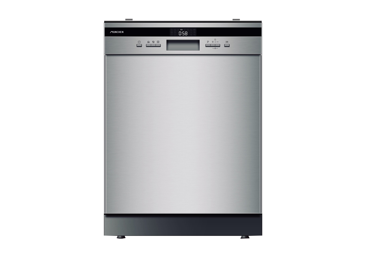 Máy Rửa Bát Munchen M91SCI