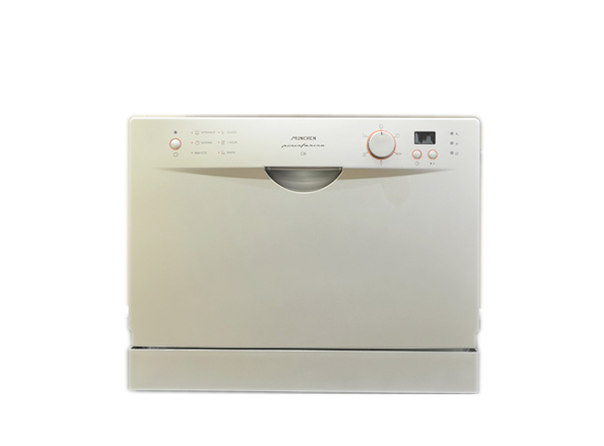 Máy rửa bát Munchen C6