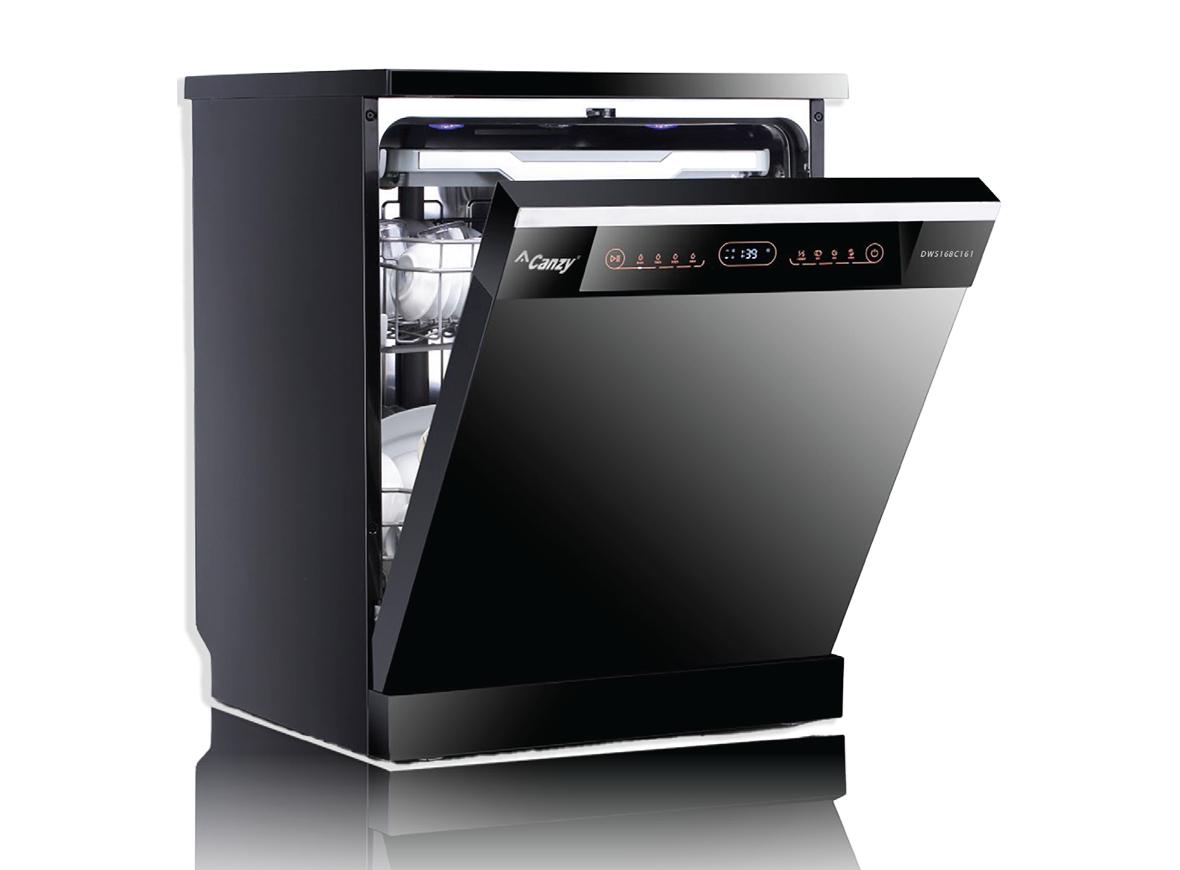 Máy rửa bát Canzy CZ DWS128C16I
