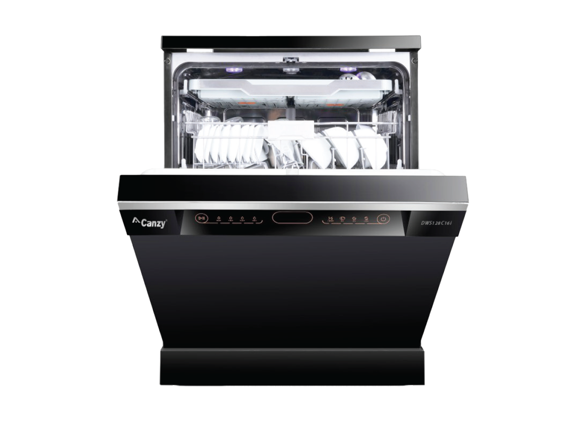 Máy rửa bát Canzy CZ DWS128C16I