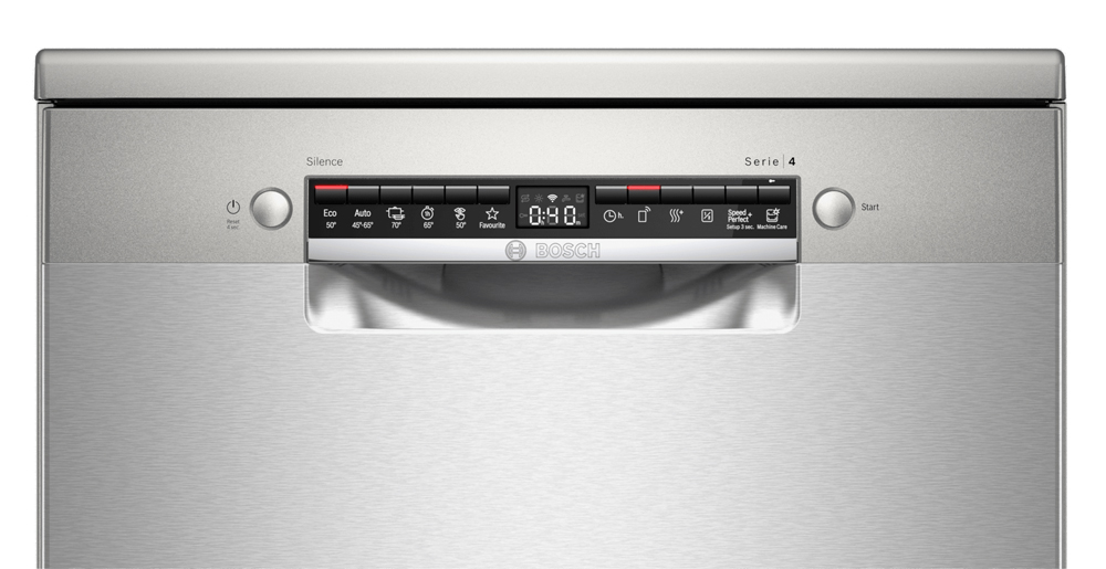 Máy rửa bát Bosch SMS4HTI45E