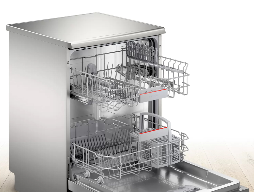 Máy rửa bát Bosch SMS4HTI45E