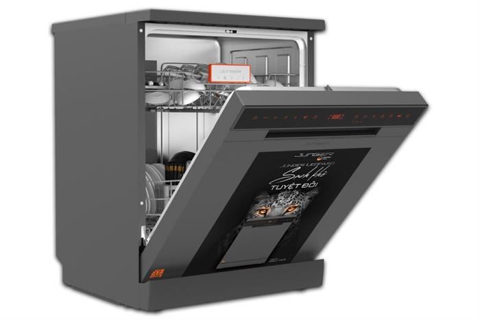 Máy rửa chén Junger DWJ-143