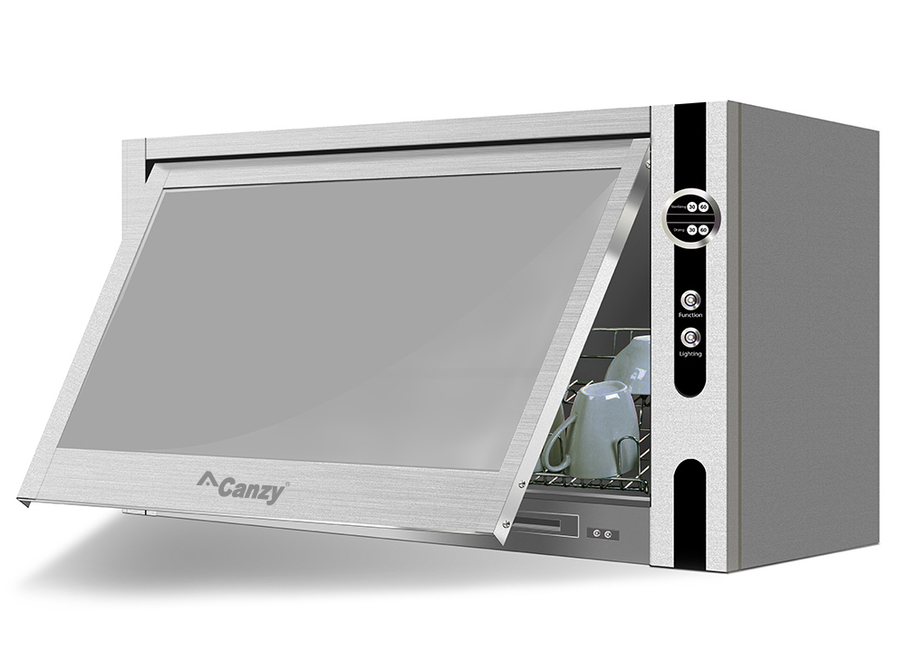 Máy sấy bát Canzy CZ 886H