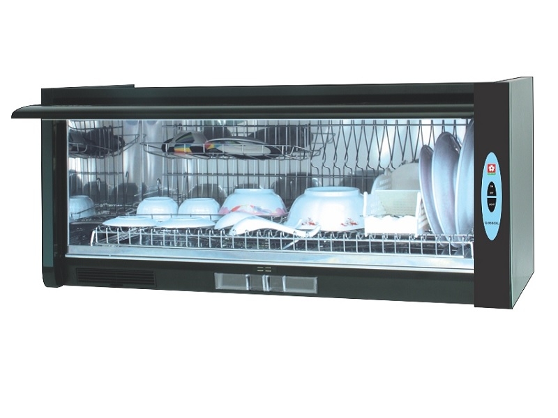 Máy sấy chén bát Sakura Q-9560XL