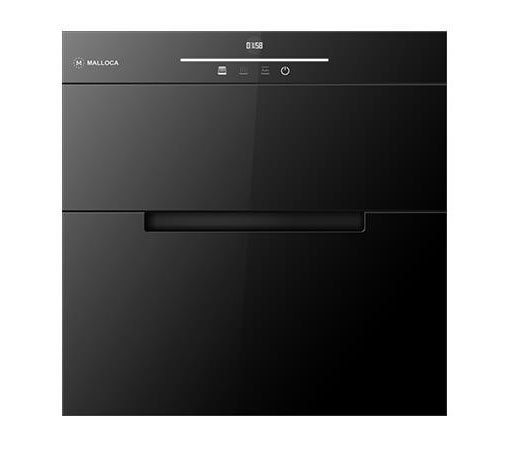 Máy sấy bát âm tủ Malloca MSC-1005