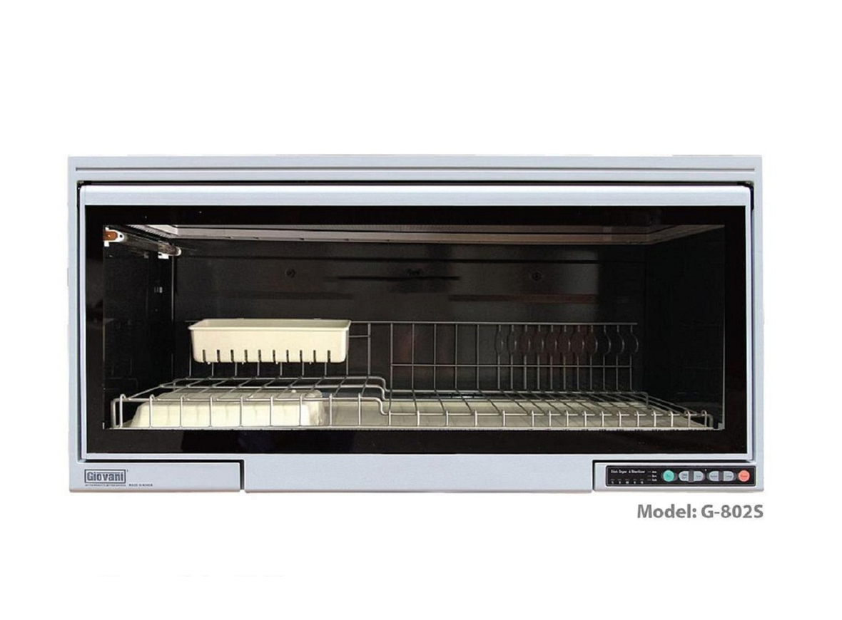 Máy sấy bát Giovani G-802S