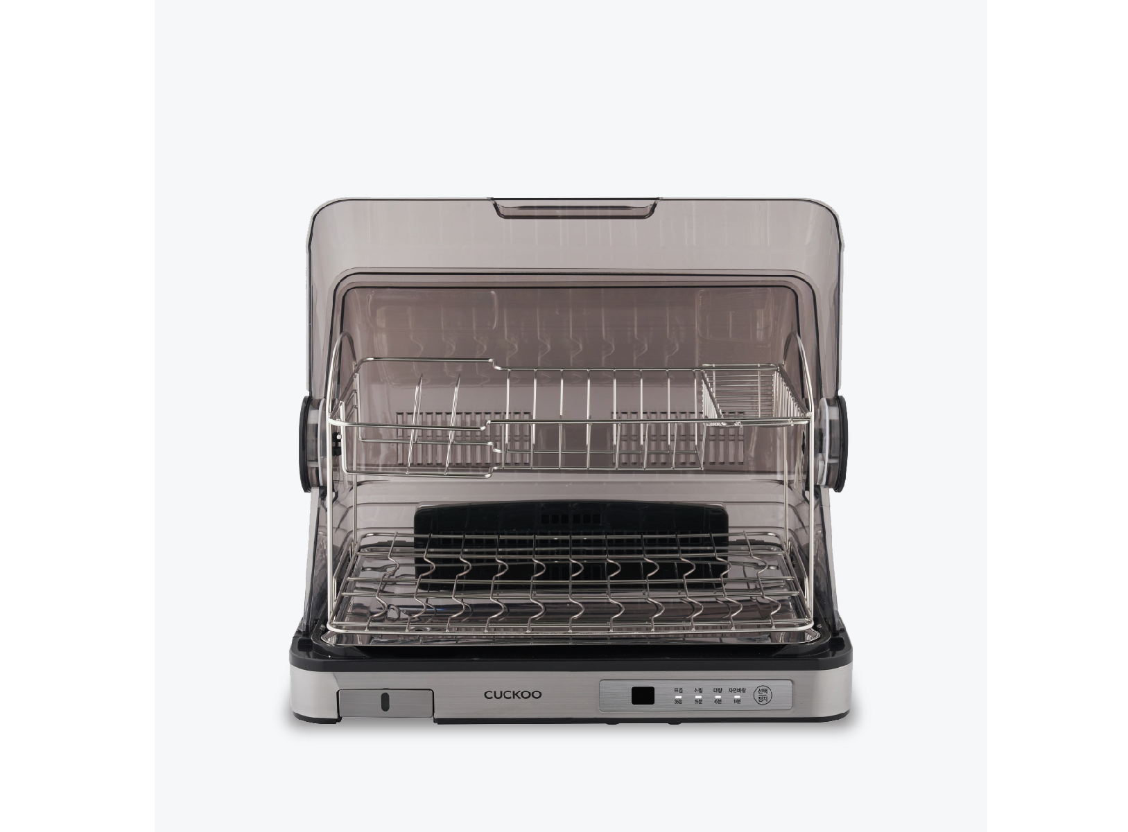 Máy sấy bát Cuckoo CDD-A9010/STVNCV