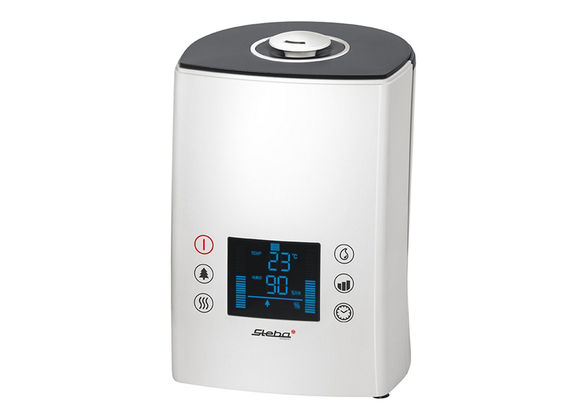 Máy tạo ẩm Steba LB7