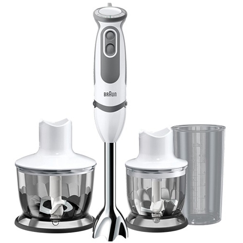 Máy xay Braun MQ5030