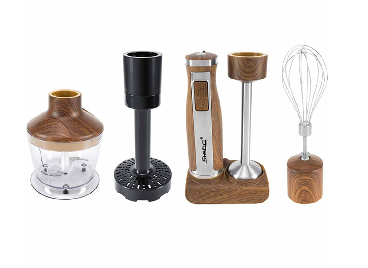 Máy xay cầm tay Steba MX30