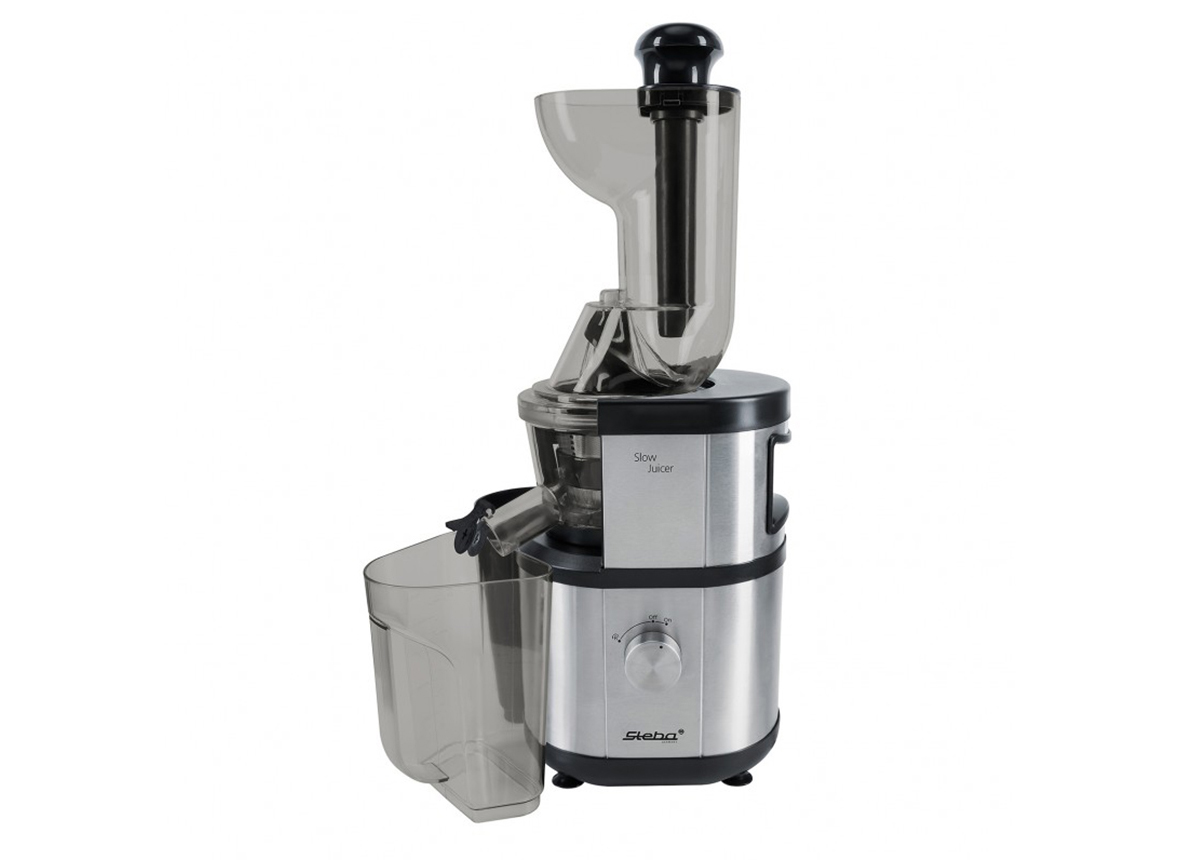 Máy ép chậm Steba E400