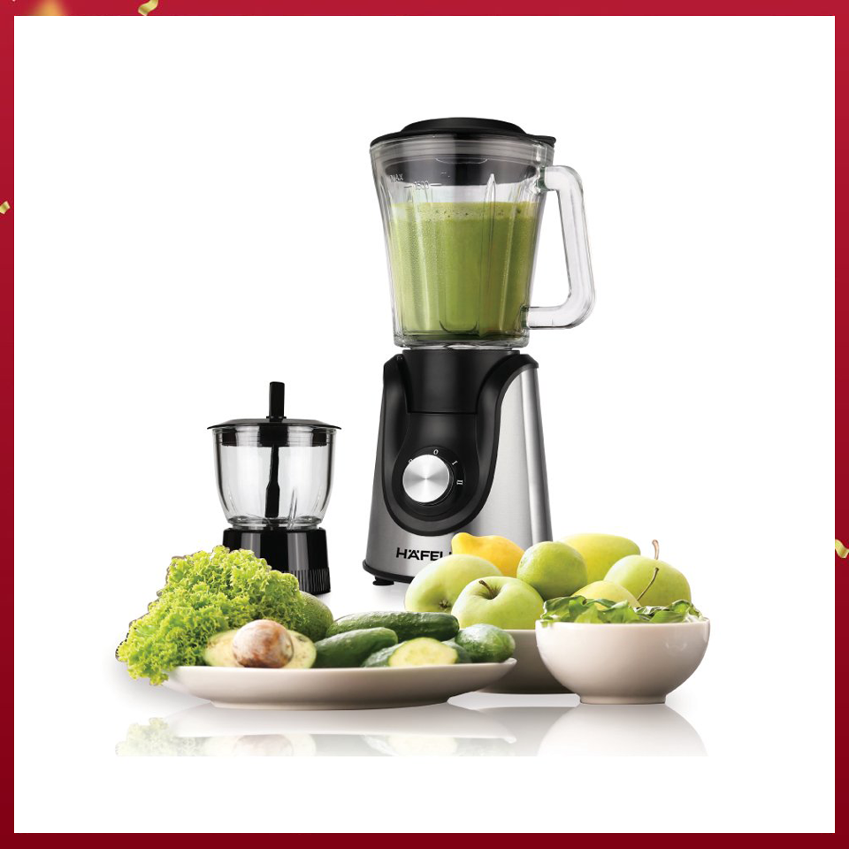Máy xay sinh tố Hafele HSB-0621FS  535.43.277