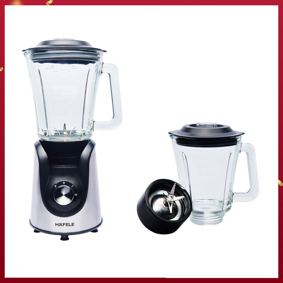 Máy xay sinh tố Hafele HSB-0621FS  535.43.277
