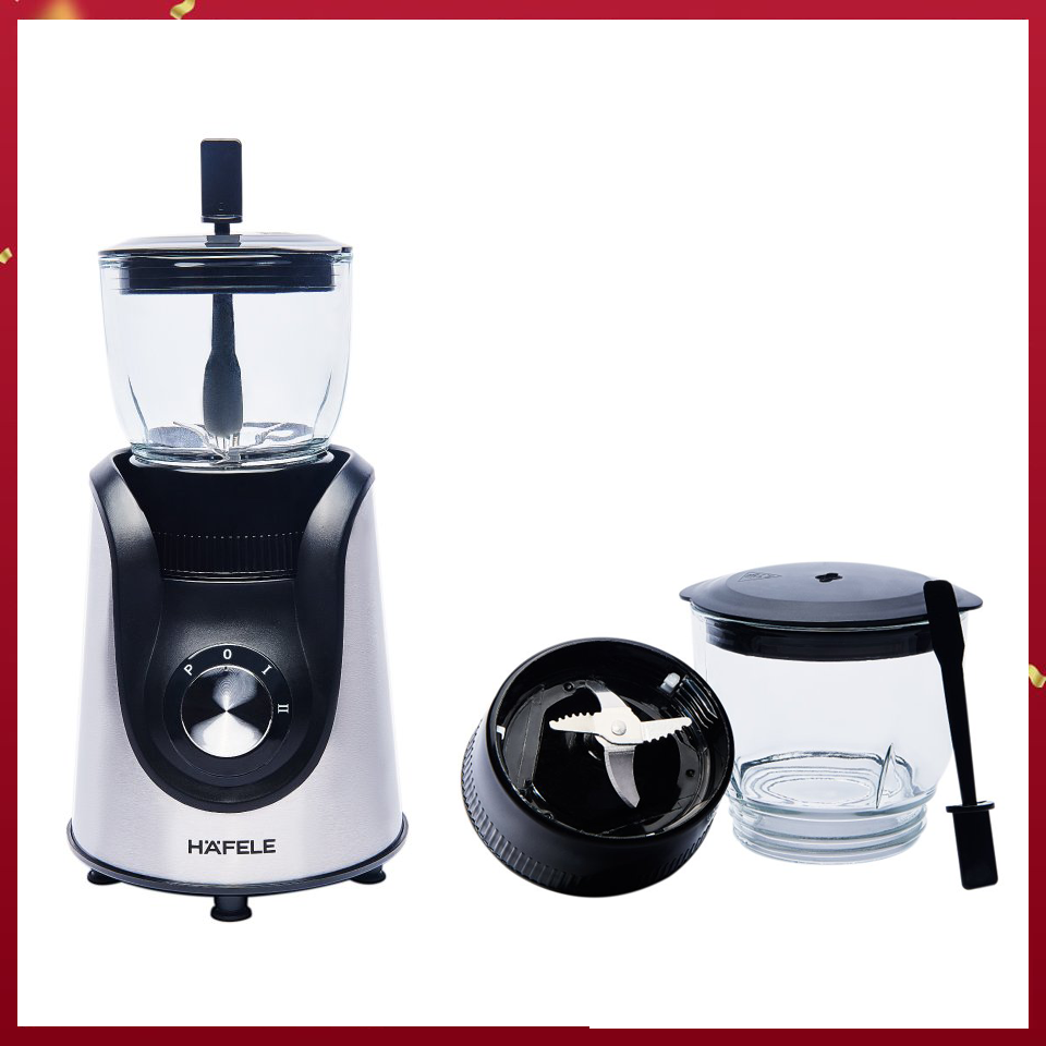 Máy xay sinh tố Hafele HSB-0621FS  535.43.277