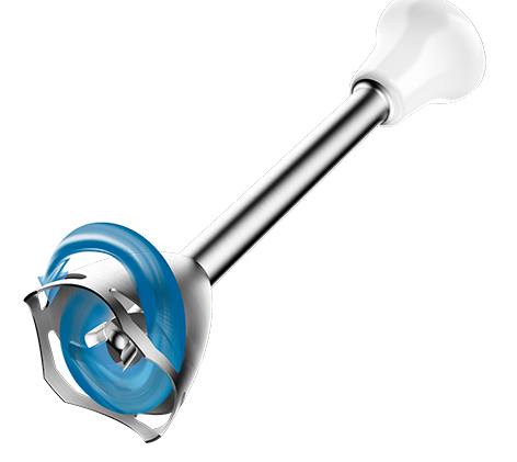 Máy xay sinh tố cầm tay Taurus BAPI-1000 Rocket