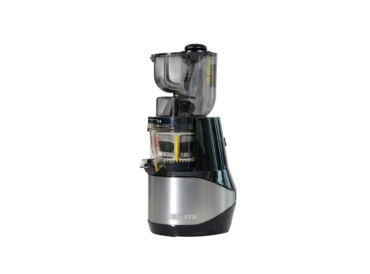 Máy ép chậm Kalite KL-599