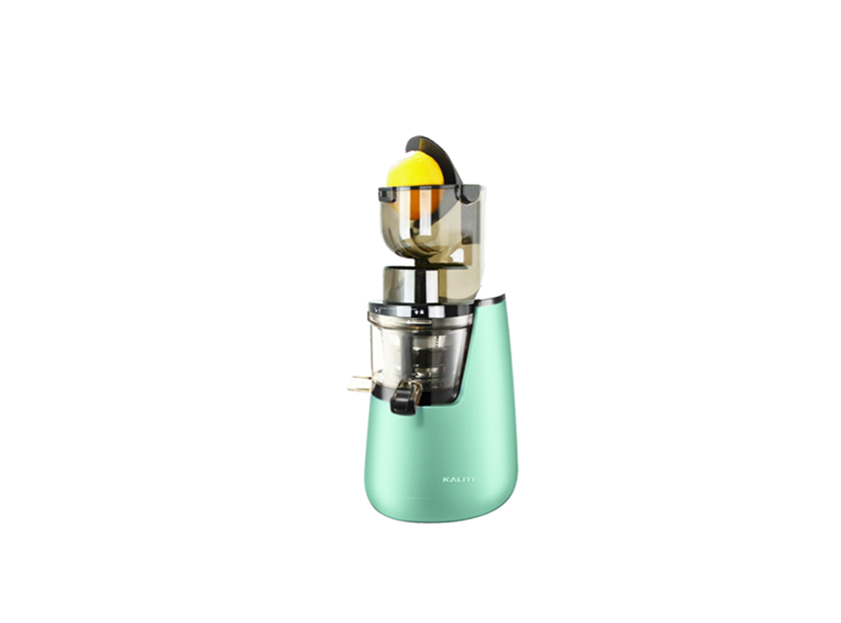 Máy ép chậm Kalite KL-598
