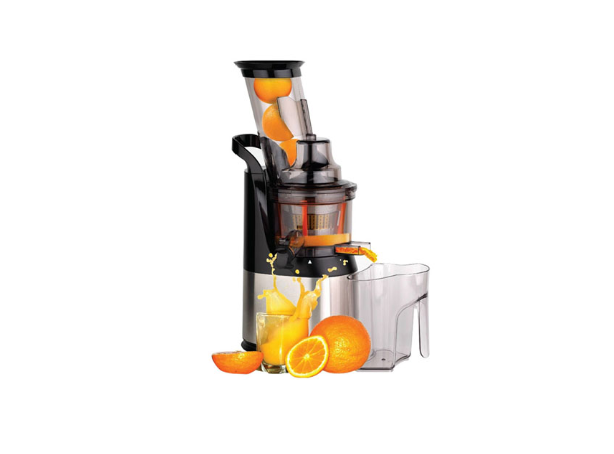Máy ép chậm Kalite KL-565