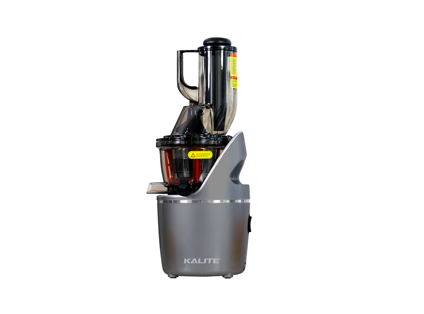 Máy ép chậm Kalite KL-550