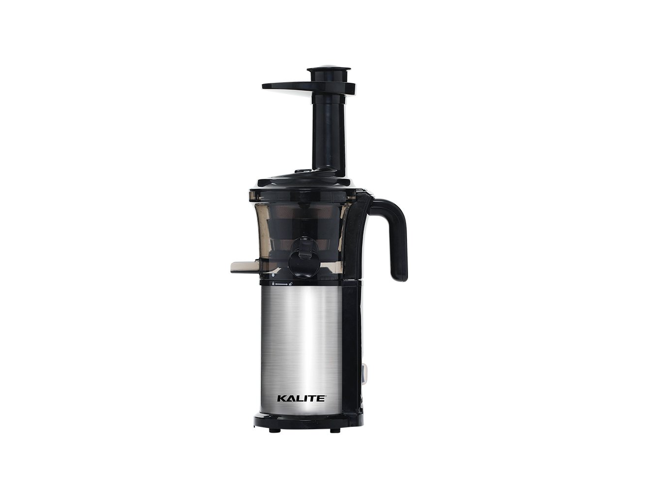 Máy ép chậm Kalite KL-531