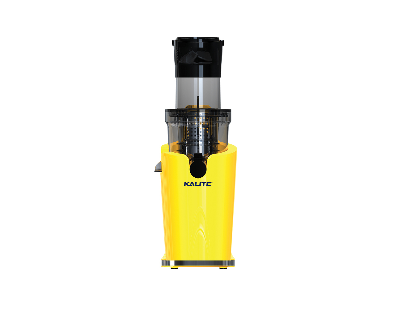 Máy ép chậm Kalite KSJ4415
