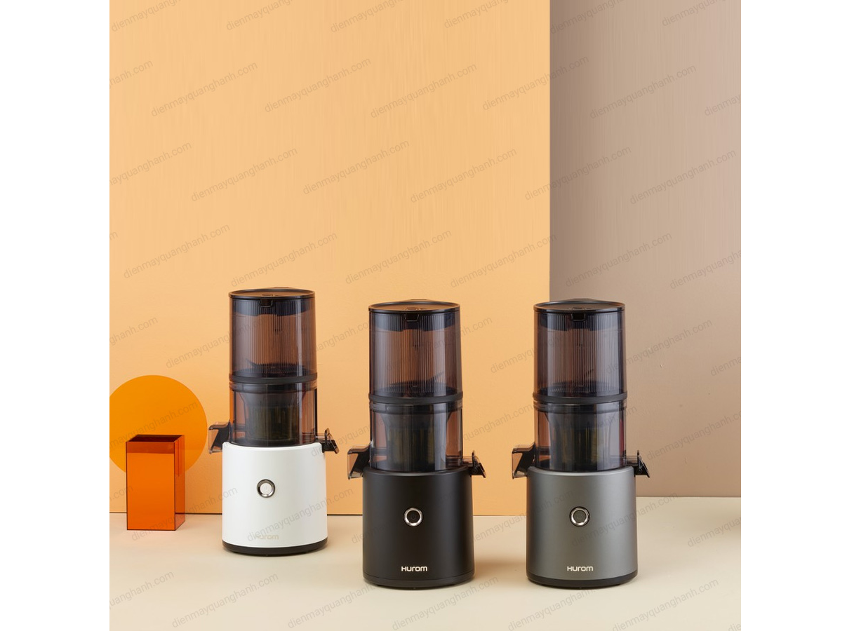 Máy ép chậm Hurom H300