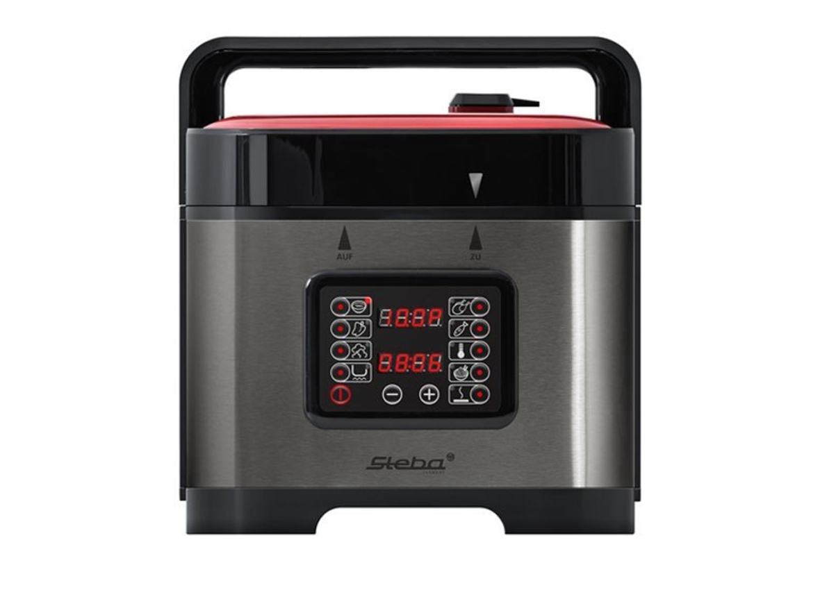 Nồi áp suất Steba DD1 ECO