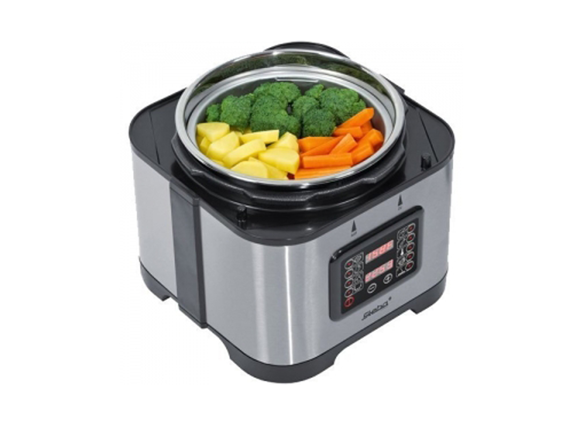 Nồi áp suất Steba DD1 ECO