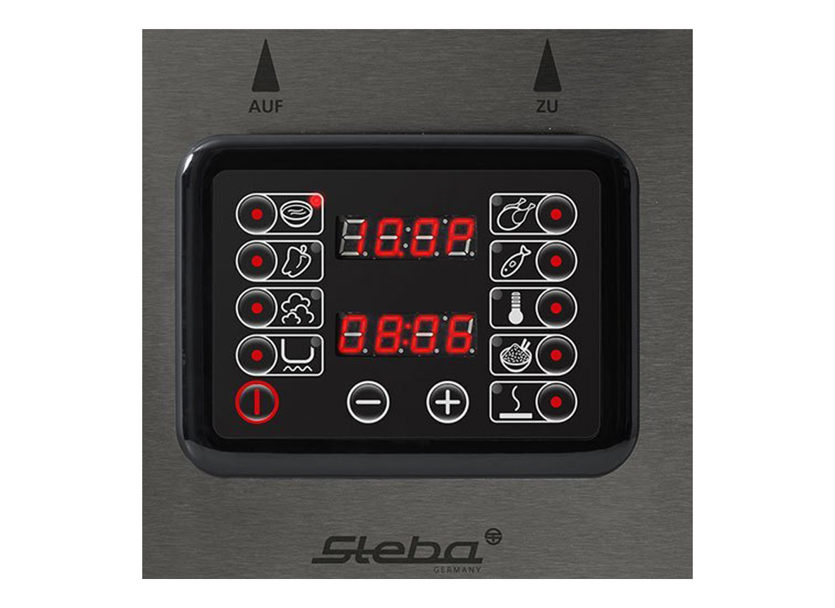 Nồi áp suất Steba DD1 ECO