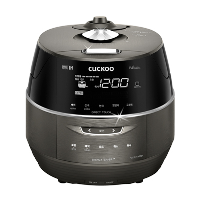 Nồi cơm điện Cao tần Cuckoo CRP-FHR067FD