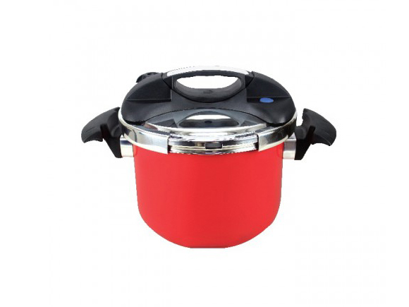 Nồi áp suất Elmich Inox 304 6l