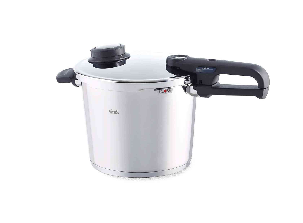 Nồi áp suất Fissler Vitavit Premium 22 cm - 6L