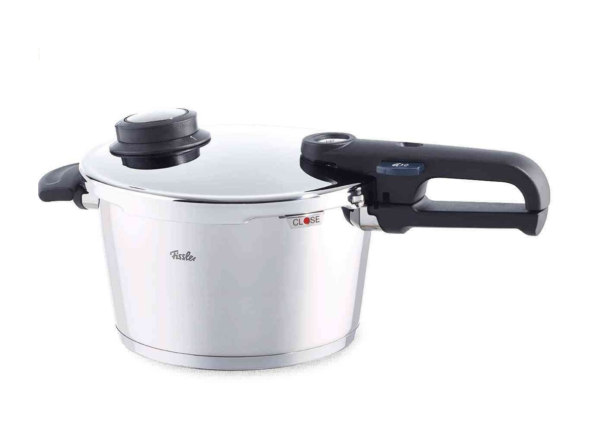 Nồi áp suất Fissler Vitavit Premium 22 cm - 4,5L
