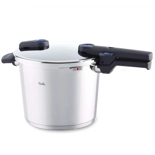 Nồi áp suất Fissler Vitaquick 6L