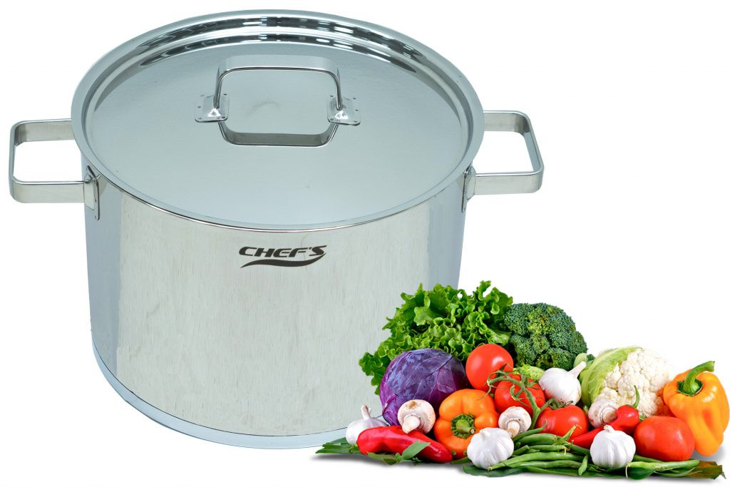 Nồi luộc gà Chefs EH-CK300