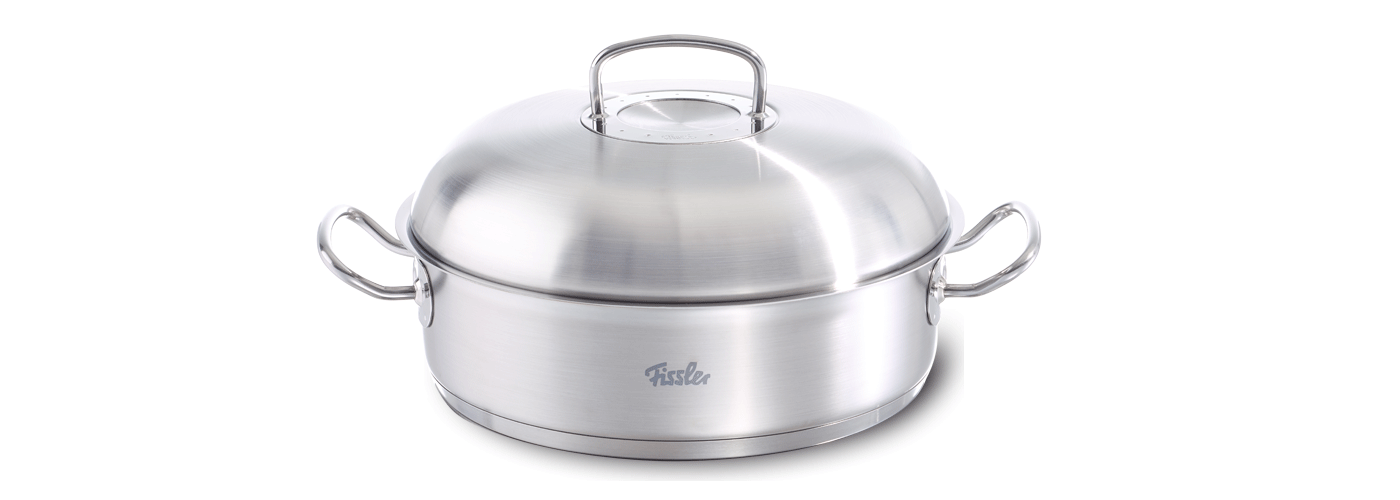Nồi nướng Fissler Pro