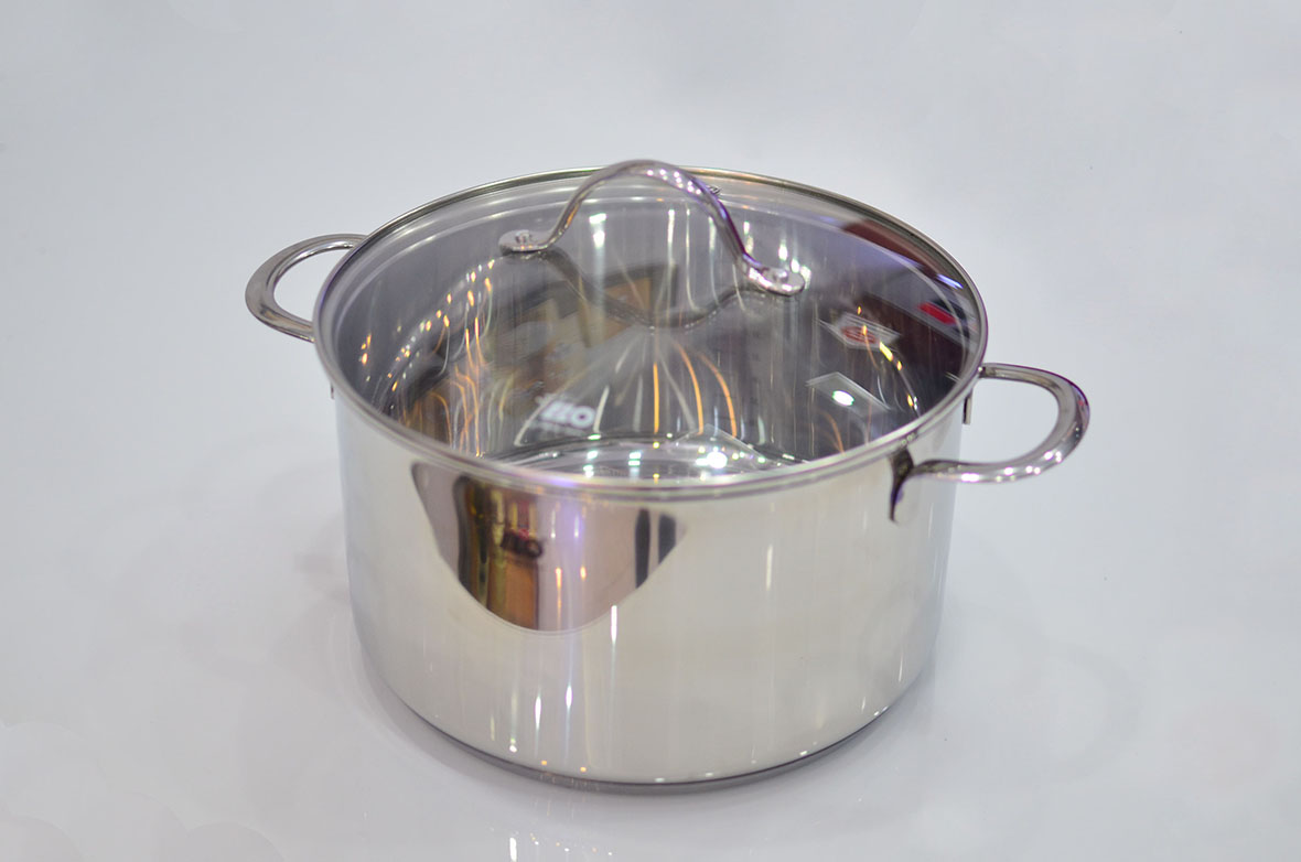 Bộ nồi Elo Top Collection 5 chiếc
