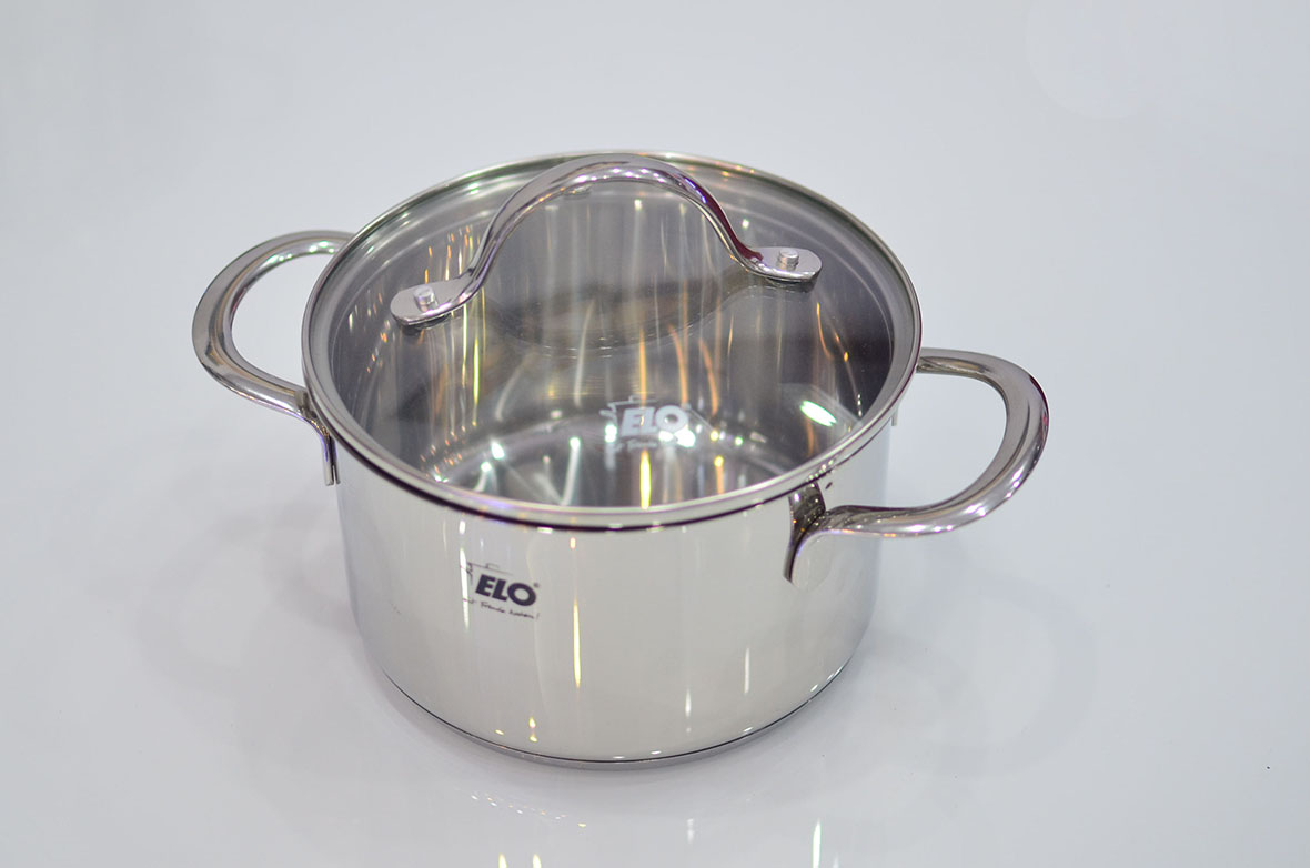 Bộ nồi Elo Top Collection 5 chiếc
