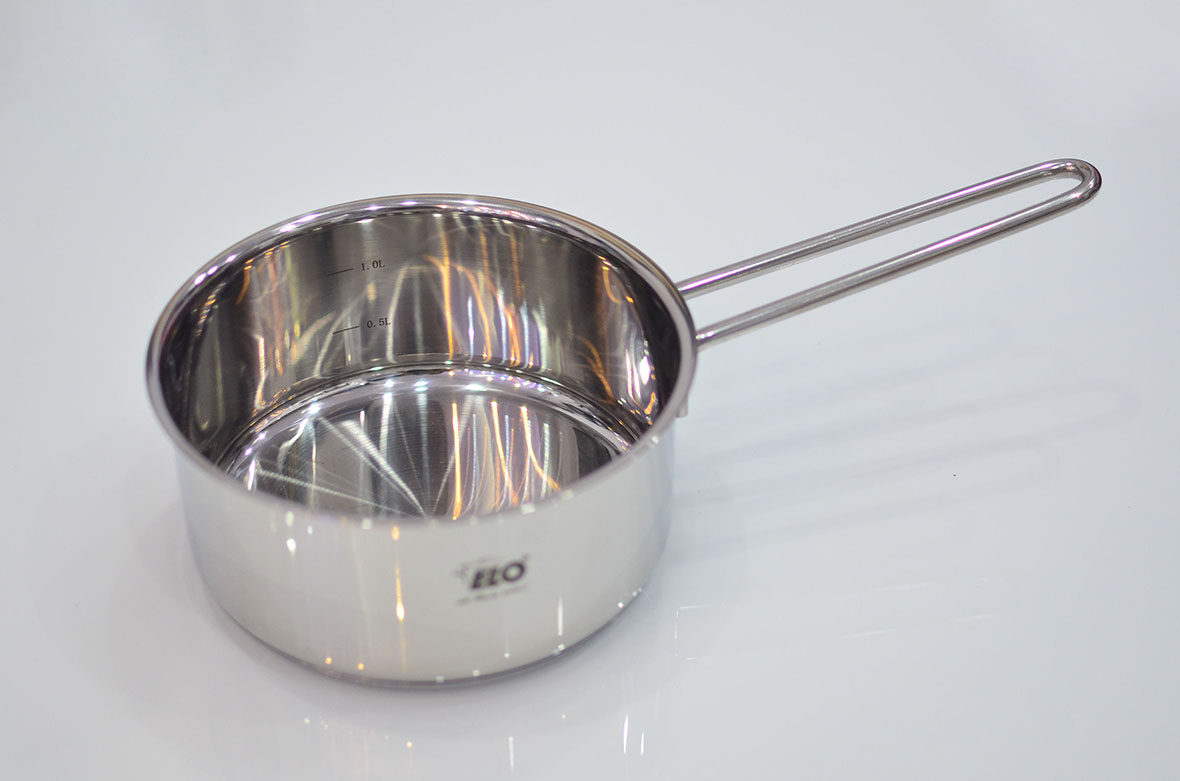 Bộ nồi Elo Top Collection 5 chiếc