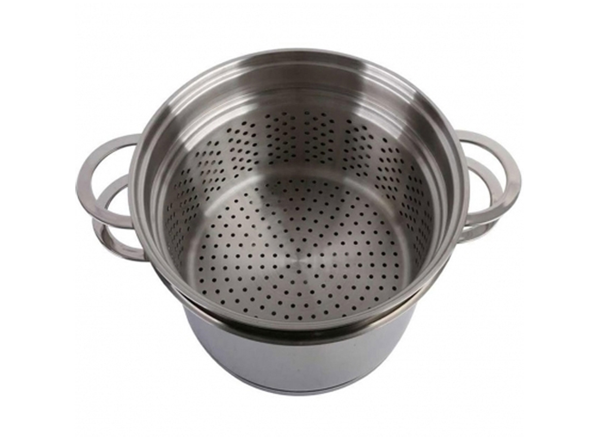 Bộ nồi Berndes Millesima 5 Món 066700